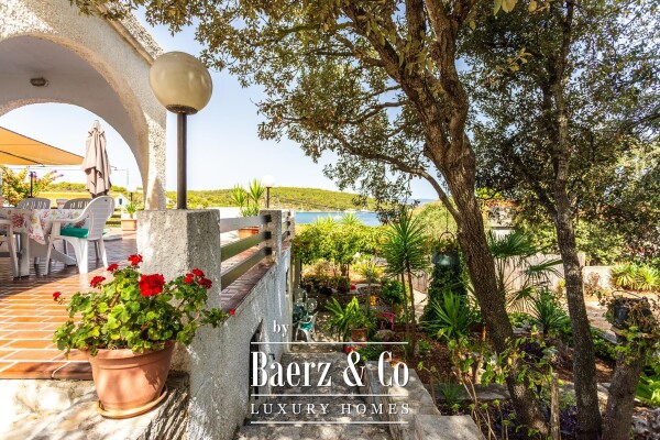 photo 27 Šolta, Nečujam - Property on a Spacious Plot of 3,829 m² first row by the sea