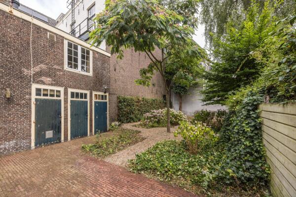 photo 29 Rapenburg 16